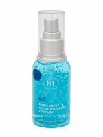 Увлажняющий гель для всех типов кожи Holy Land H2O Magic Moist, 50 мл